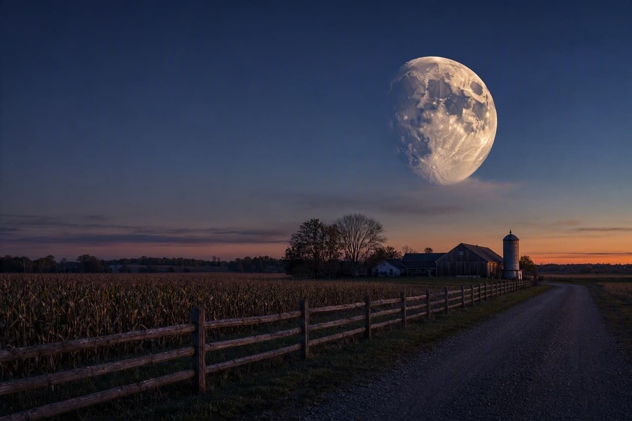 Skywatching in Central Ohio: The Eclipse Guide