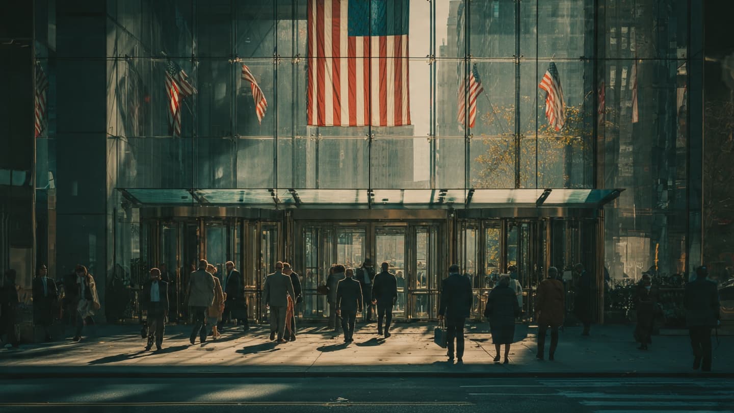 Between Employment and Inflation, August Leaves the Federal Reserve Watching America’s Economic Weather Closely