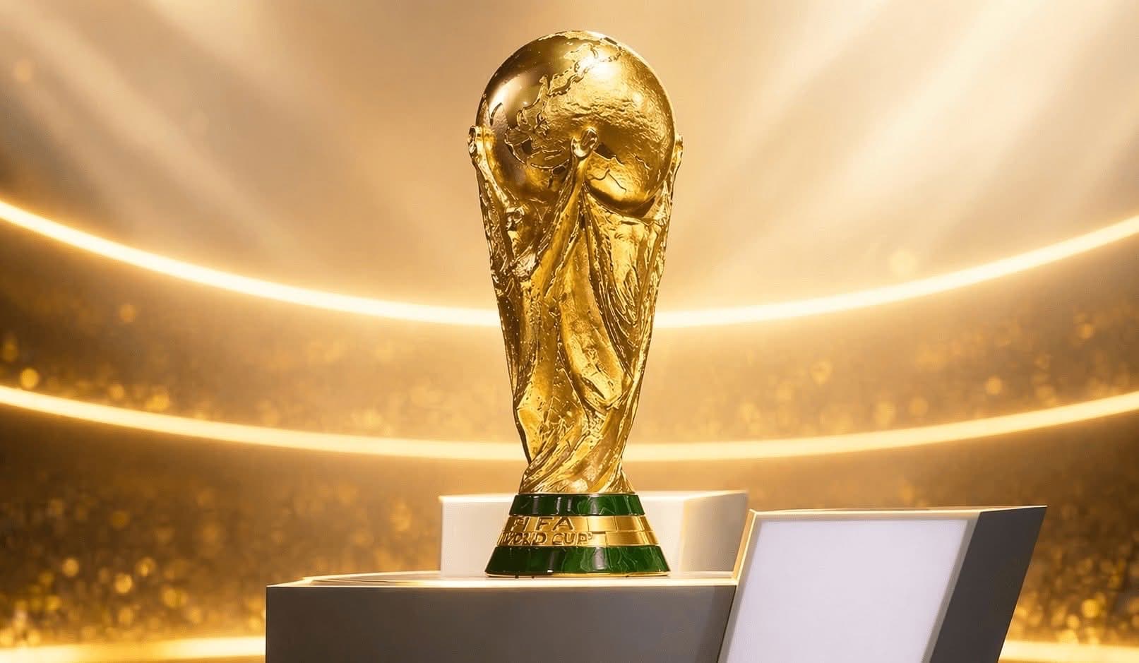 FIFA World Cup 2026 Countdown Enters Final Stretch