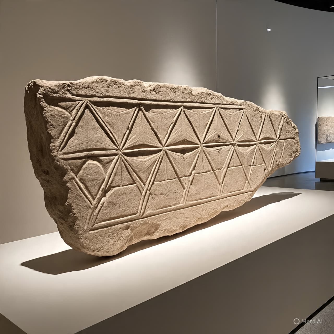 When Silent Stones Whisper Again and Algorithms Learn the Language of Ancient Play