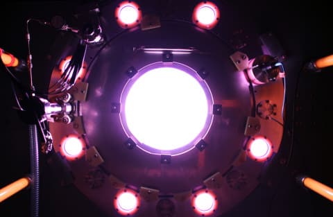 Helion Energy: Can Fusion Power Move From Prototype to the Grid?