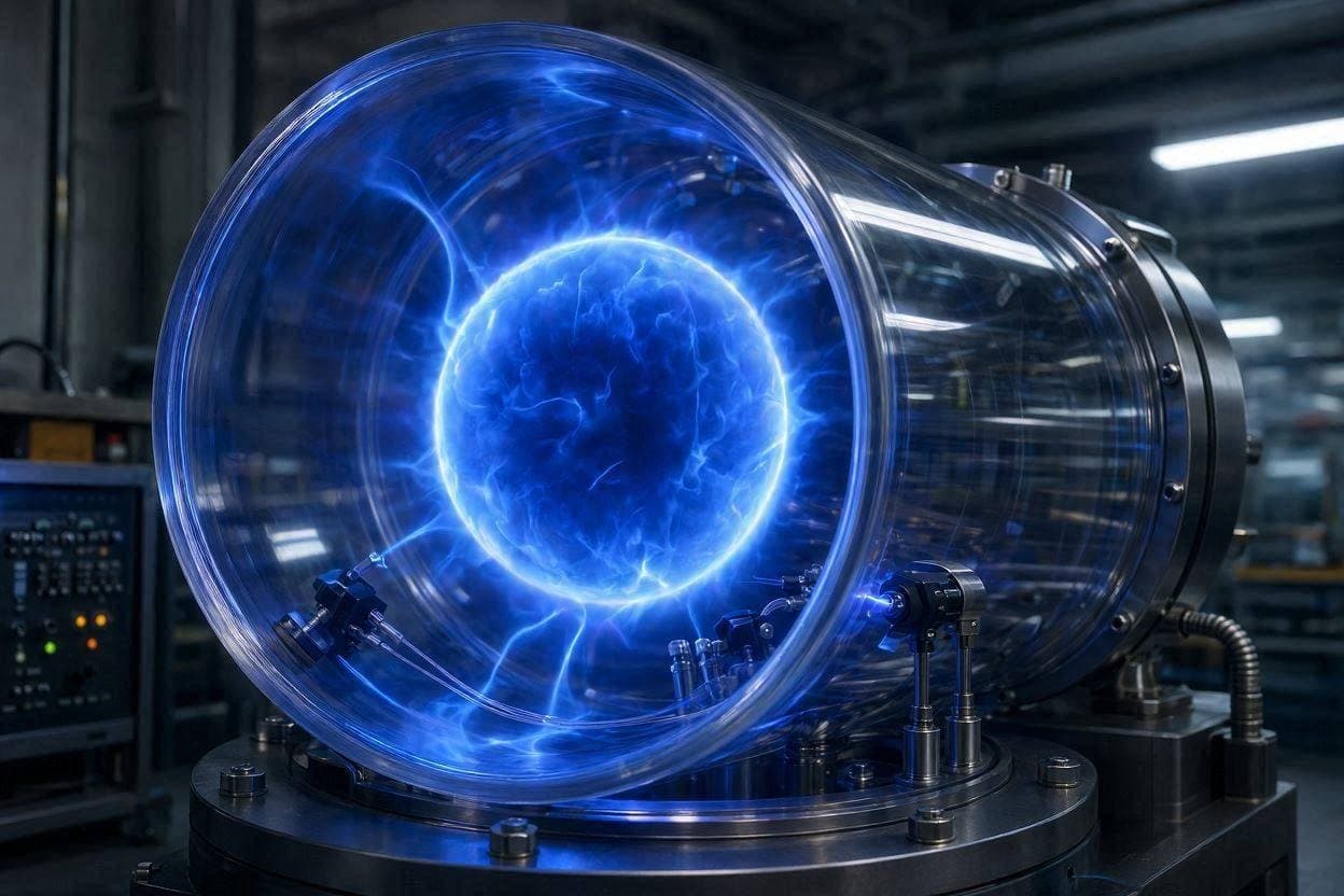  Frozen Fire: The Rise of Ultracold Neutral Plasmas