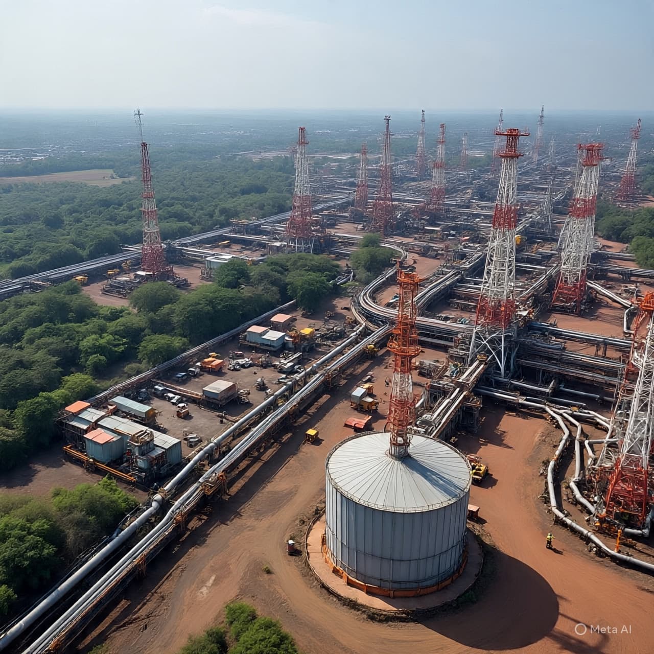 Chevron’s Venezuela Moment: A Market Favorite on a Long Road