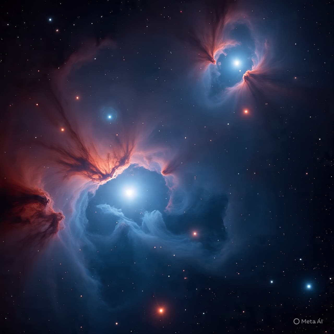 In the Quiet Cradle of the Cosmos, What Secrets Did Chandra Find Within the Cocoon Nebula’s Hidden Heart?