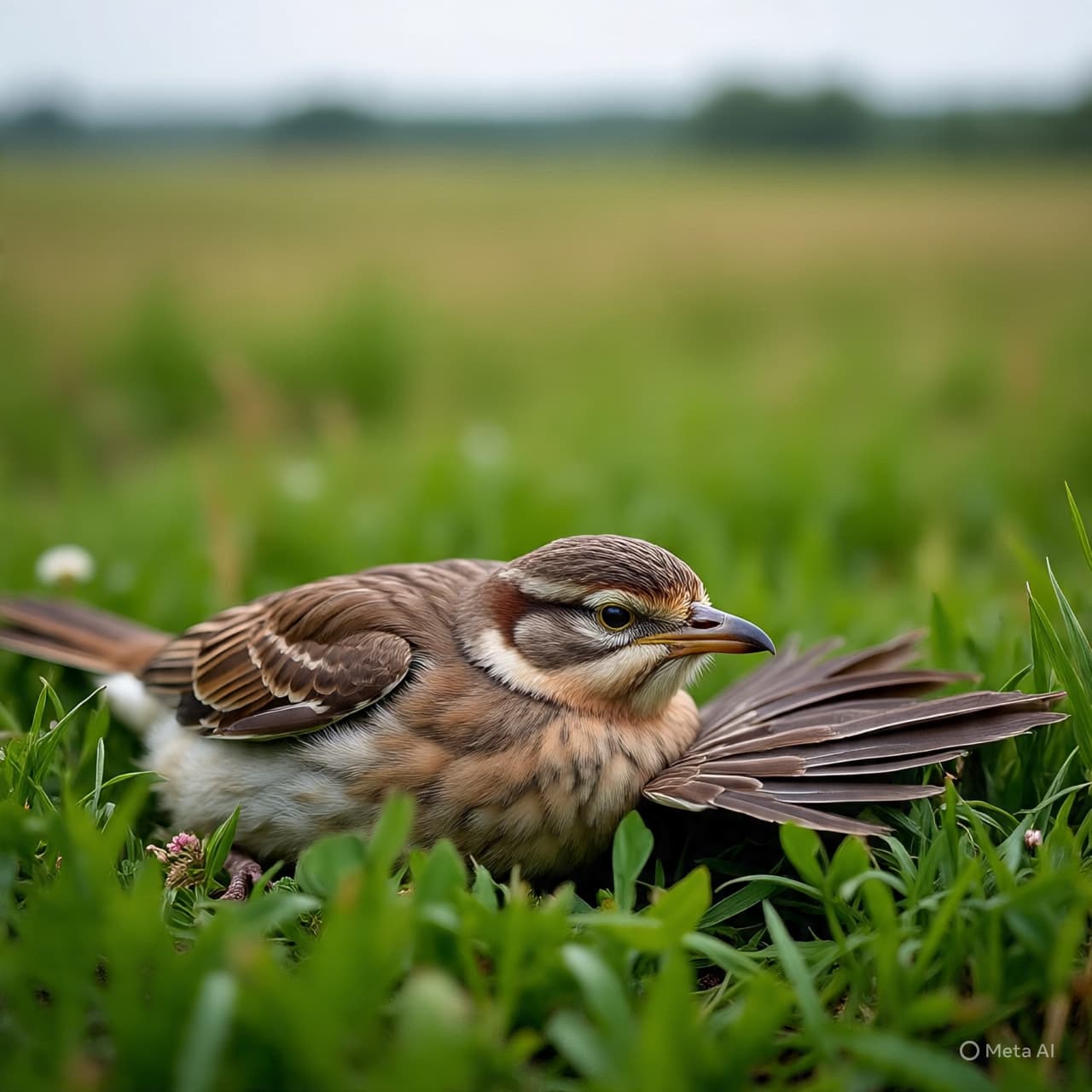  “A Silent Messenger: What One Cat’s Death Reveals About the Hidden Currents of Bird Flu”