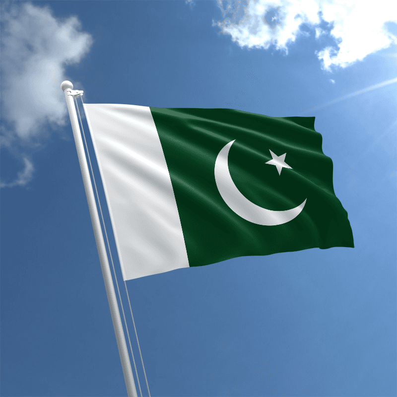 Pakistan Signs $2 Billion Tokenization Agreement With Binance