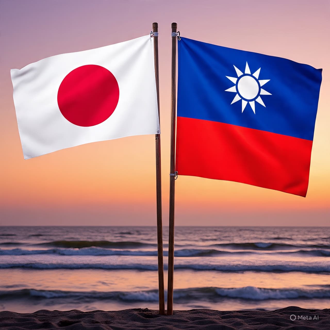 A New Security Mosaic — Japan’s Bold Re-framing of What Taiwan Means to the World