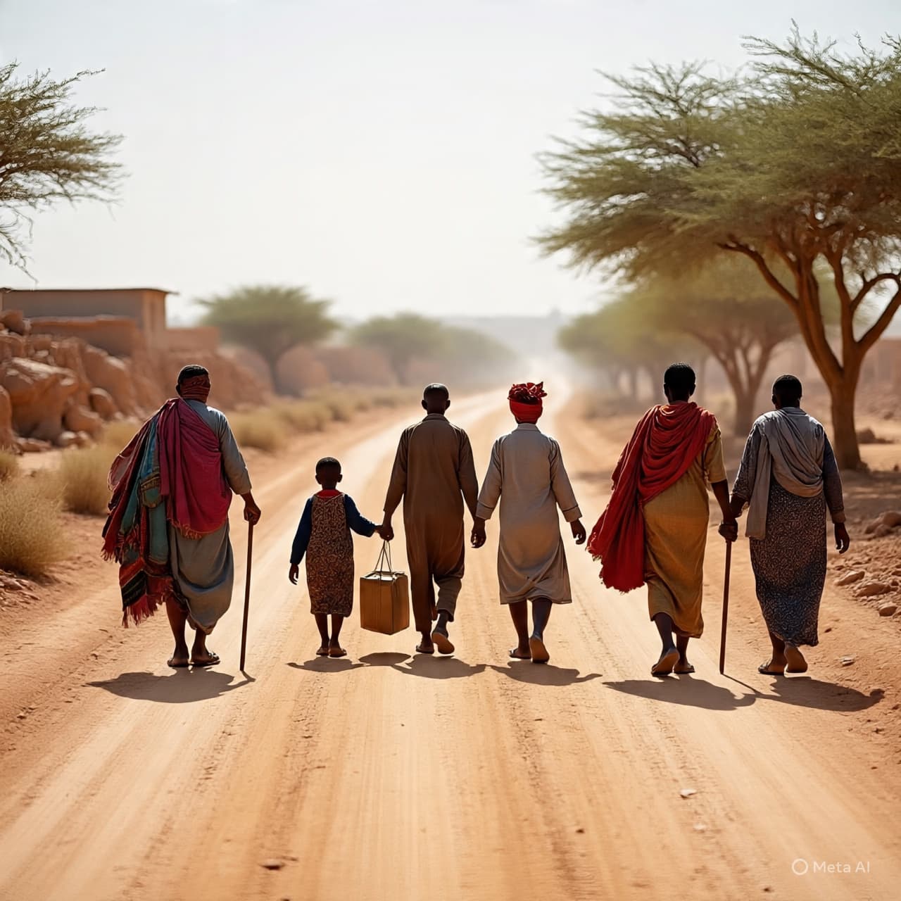The Weight of a Word: What the UN’s Genocide Alarm Means for Sudan