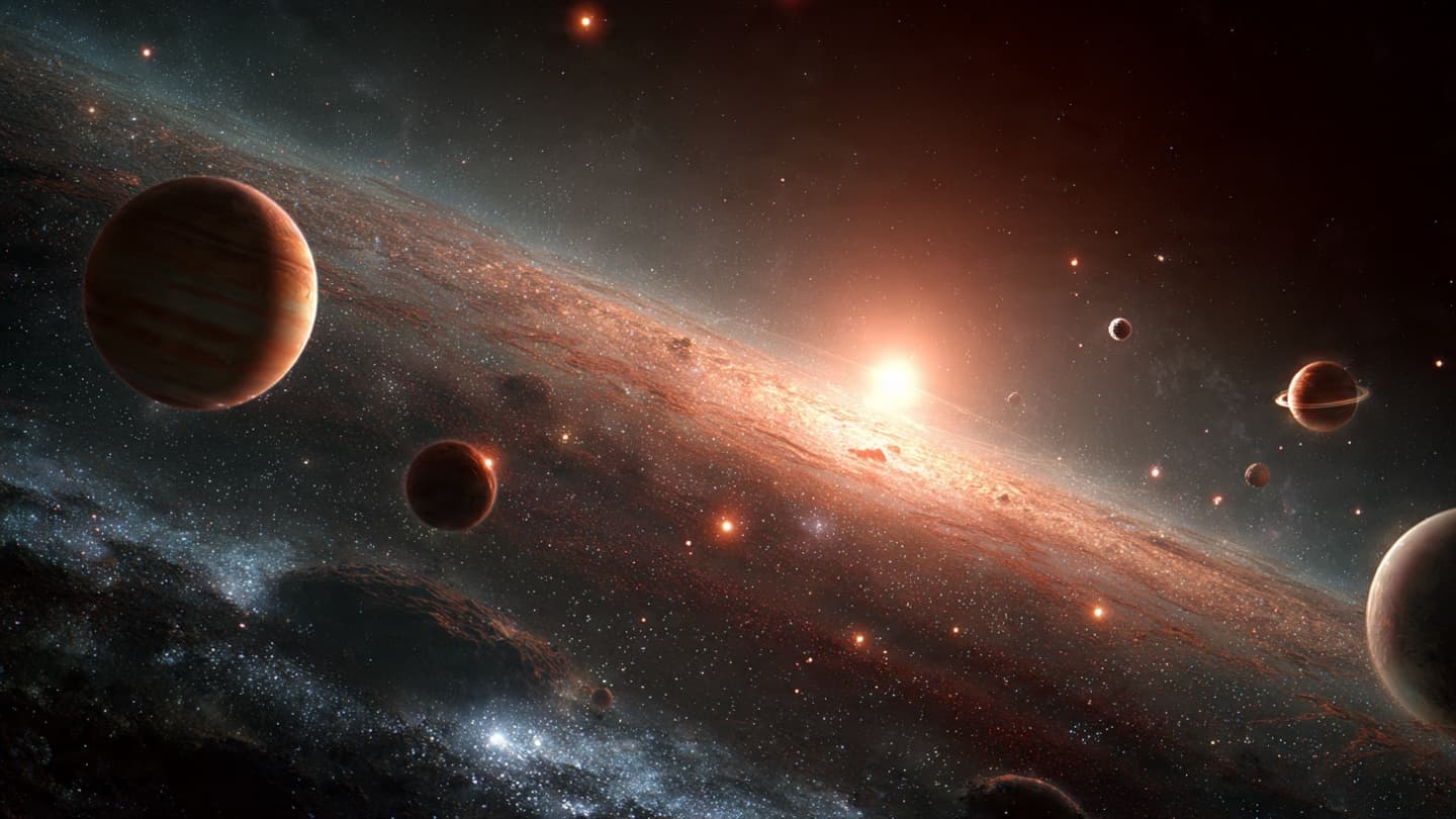 Sometimes New Worlds Begin as Quiet Signals.