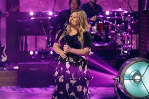 Art of Play Responds to Kelly Clarkson Drama With “Stronger” Reference