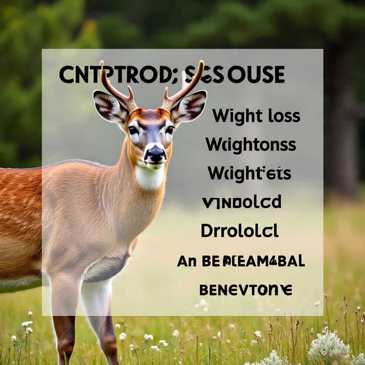 When Prions Cross Into New Territory — Wildlife Officials Respond