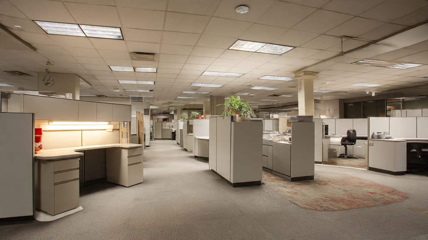 When Job Loss Becomes More Than A Professional Disruption