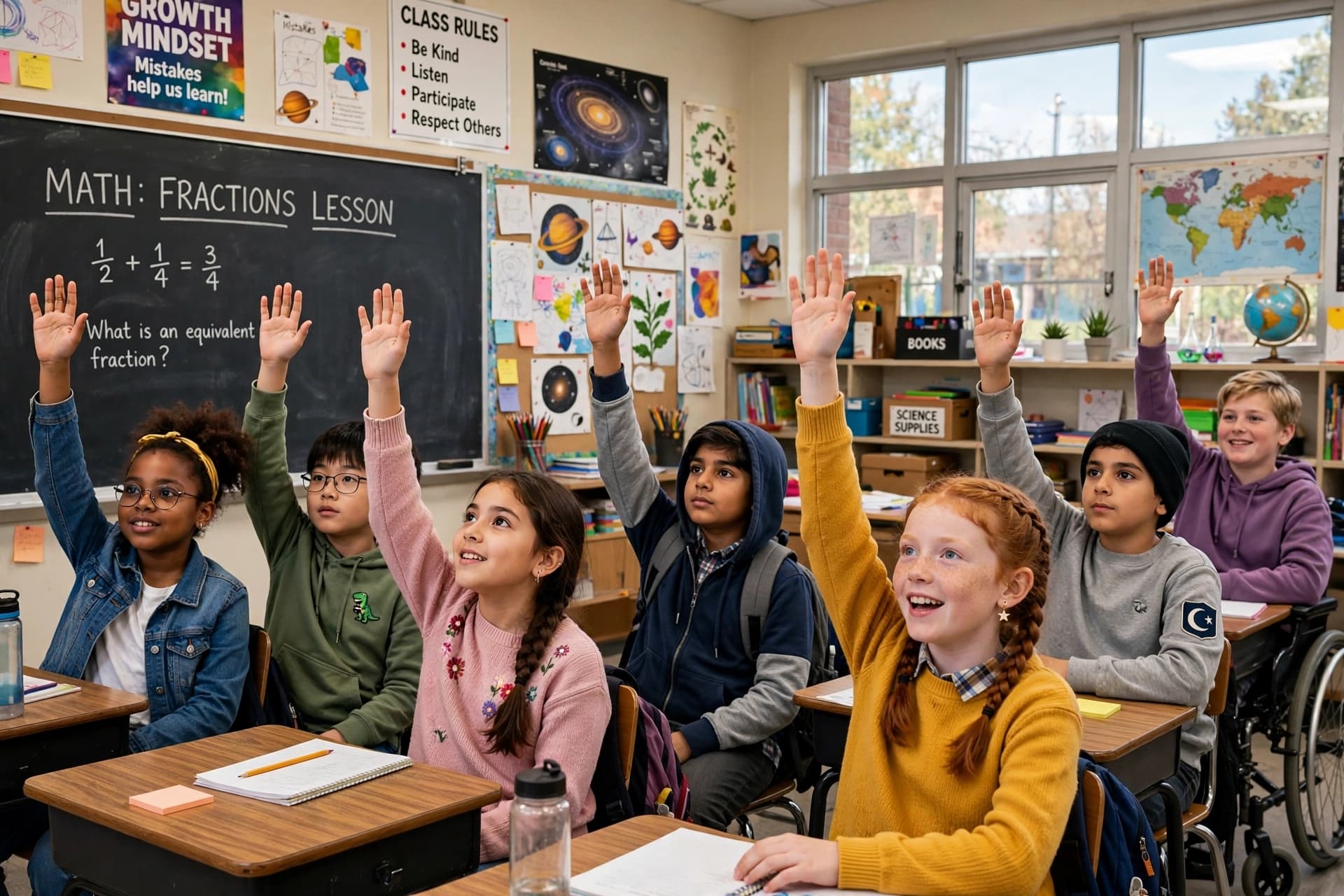 Meloni tightens rules for foreign pupils in Italian schools