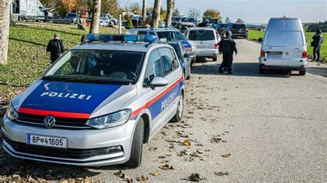 Five people dead in shooting in northern Germany, police say