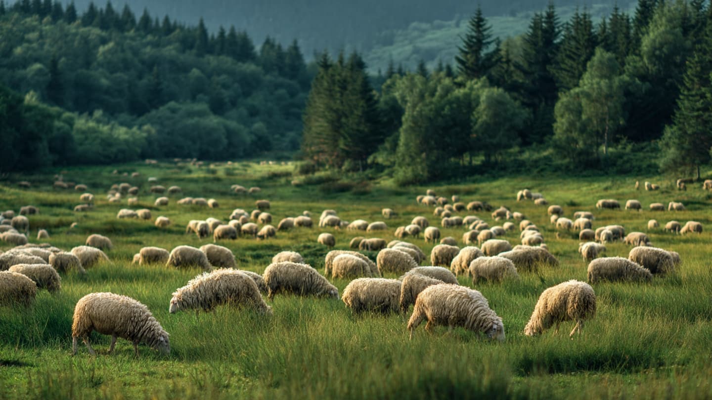 A Threat to Tradition: The US Safeguard Probe on Lamb