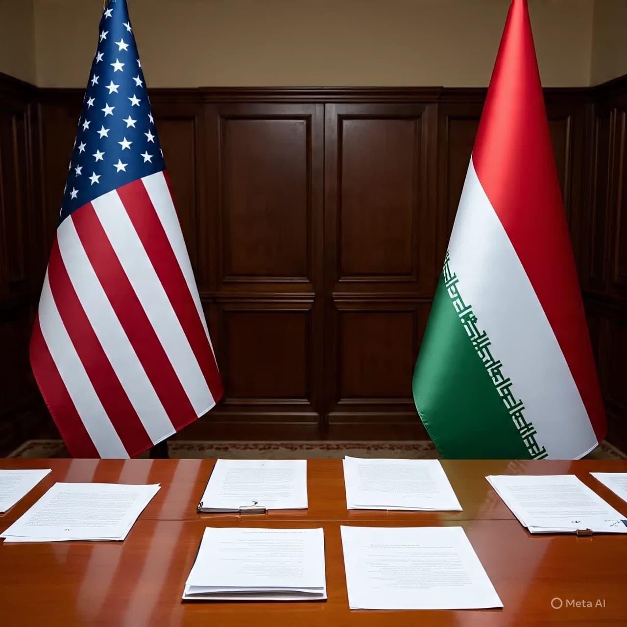 When War Whispers, Can Diplomacy Still Be Heard?
