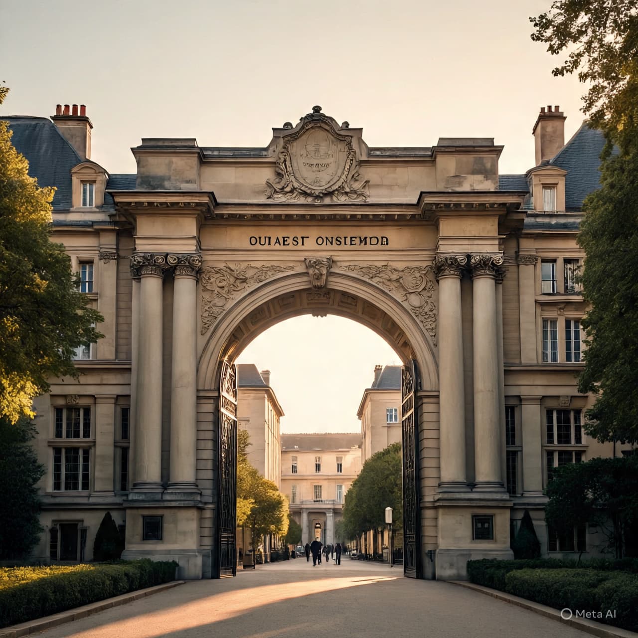 “Classrooms of Secrets: How France Blends University Study With Spycraft”