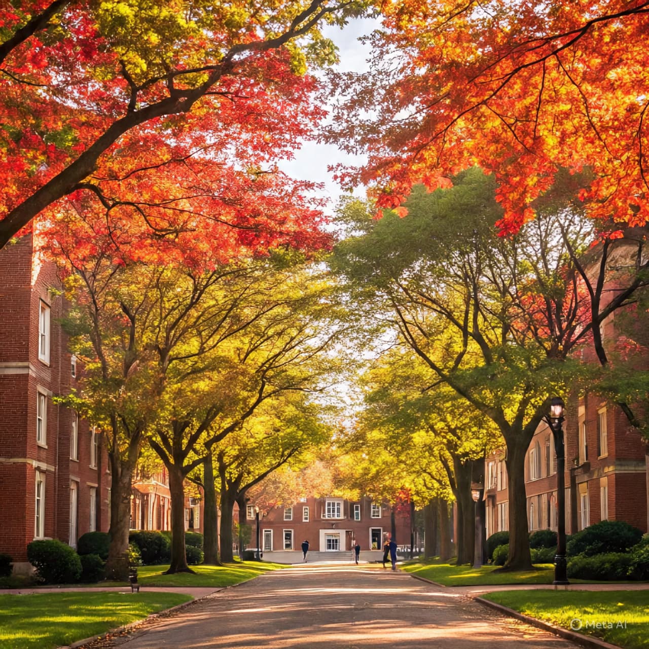 Between Legacy and Accountability: A Leadership Shift at Harvard