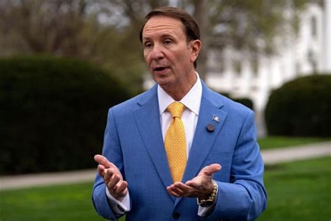 Louisiana Republicans Eliminate Elected Position Days Before an Exoneree Was Set to Take Office