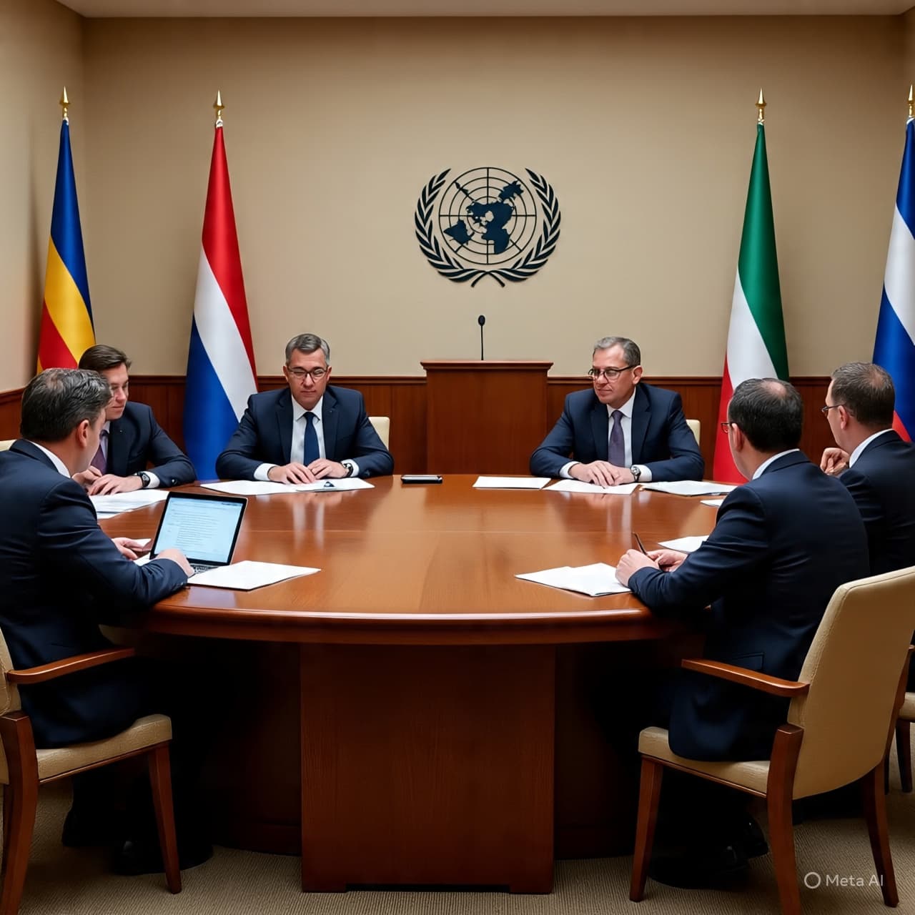 Echoes of Last Year: Can Accountability Find Its Place in Syria’s Unfolding Story?