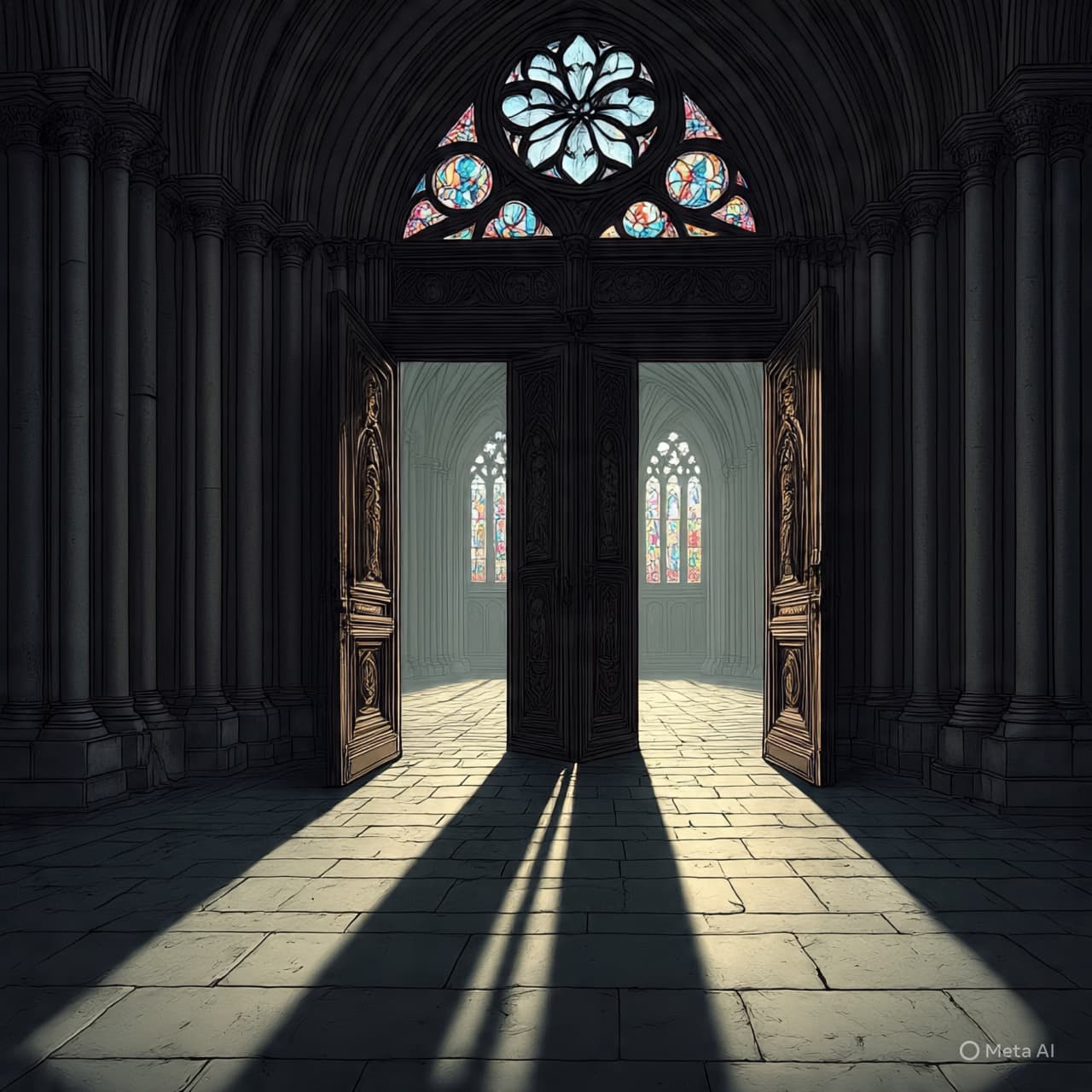 A Quiet Rebuff: What the Vote Against Female Deacons Signals