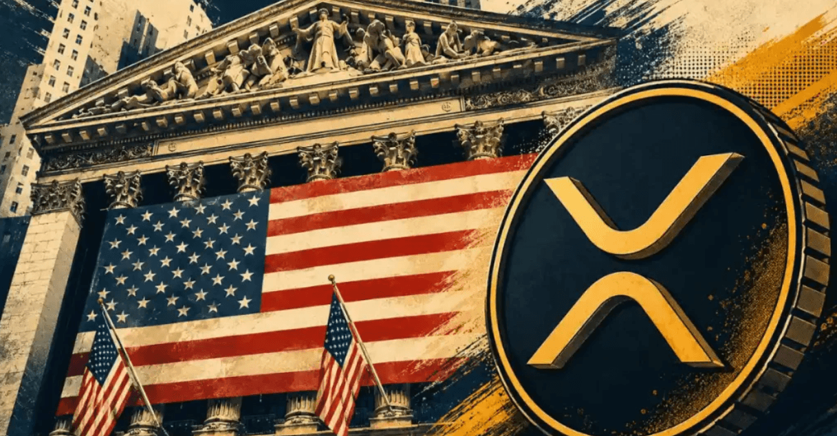 XRP and the Changing Financial System: Could Blockchain Reshape Global Money?