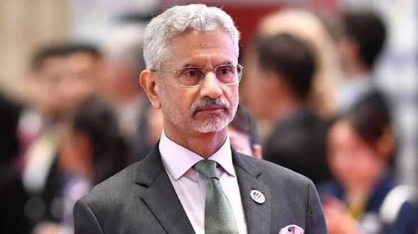 “Terrorist Country Asking Me”: Jaishankar’s Sharp Reply to Pakistani Journalist’s Terrorism Question