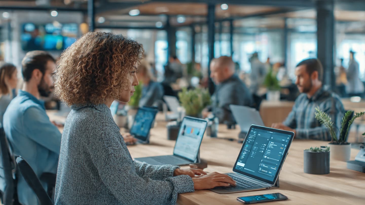 As Digital Colleagues Arrive, How Will Work Continue to Evolve?