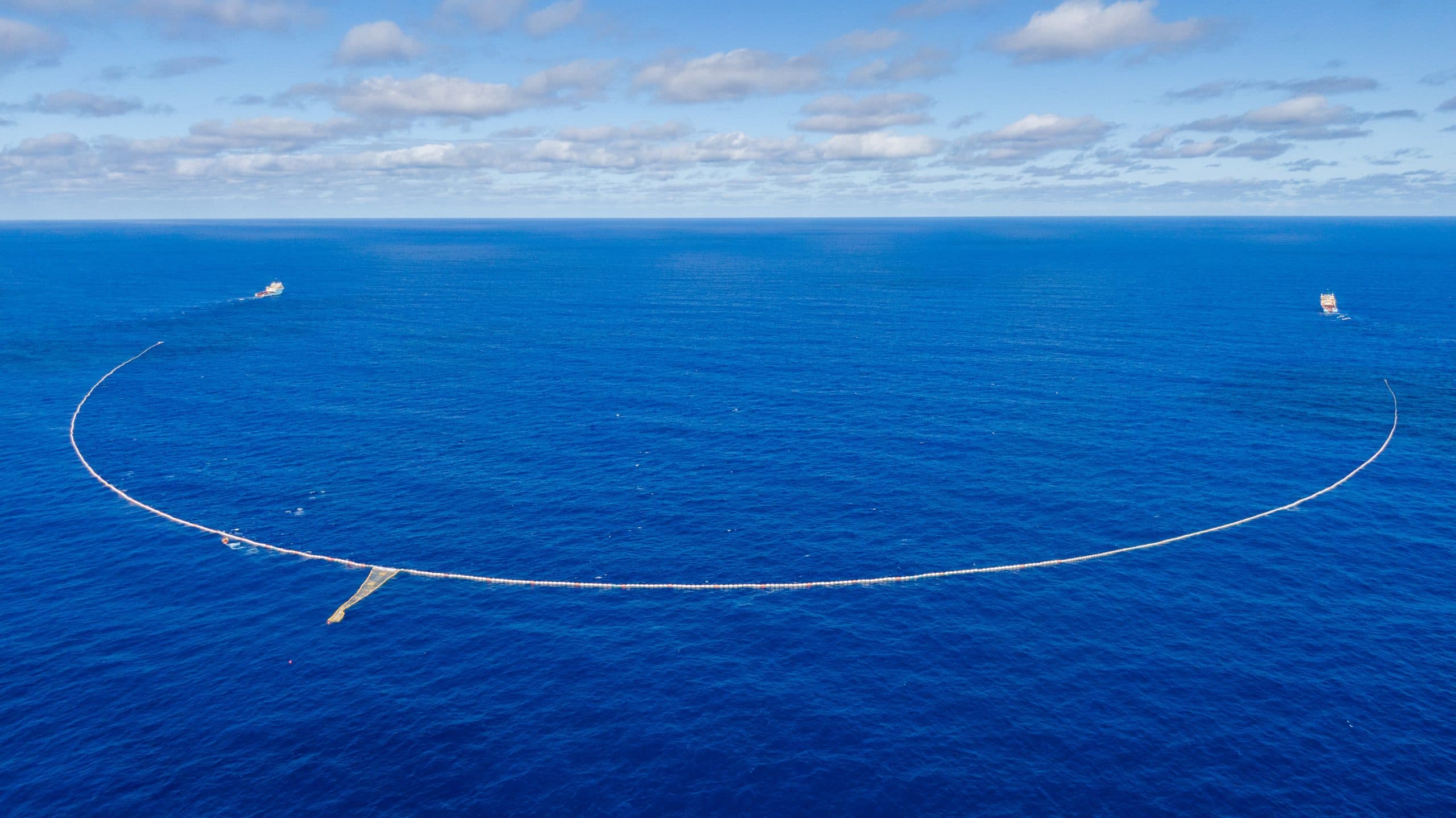 The Great Pacific Garbage Patch: A Plastic Trash Nightmare and a Bigger, Hidden Problem
