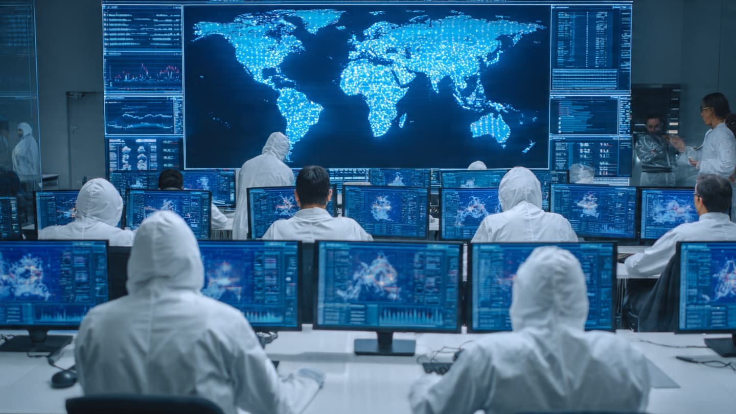 A Distant Outbreak, A Shared Vigilance: Why Health Authorities Are Paying Attention