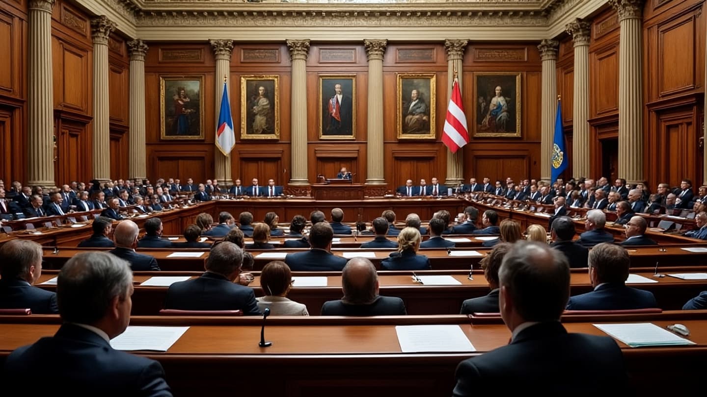 When Procedure Advances, What Does Impeachment Signal for Governance?