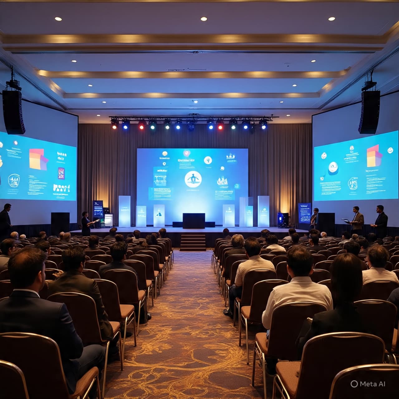From Data to Destiny: What India’s AI Conclave Quietly Reveals about Ambition Equity and Governance