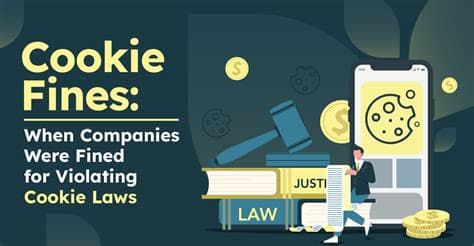 Online Bookmakers Accused of UK Privacy Breaches Through Cookie Banners