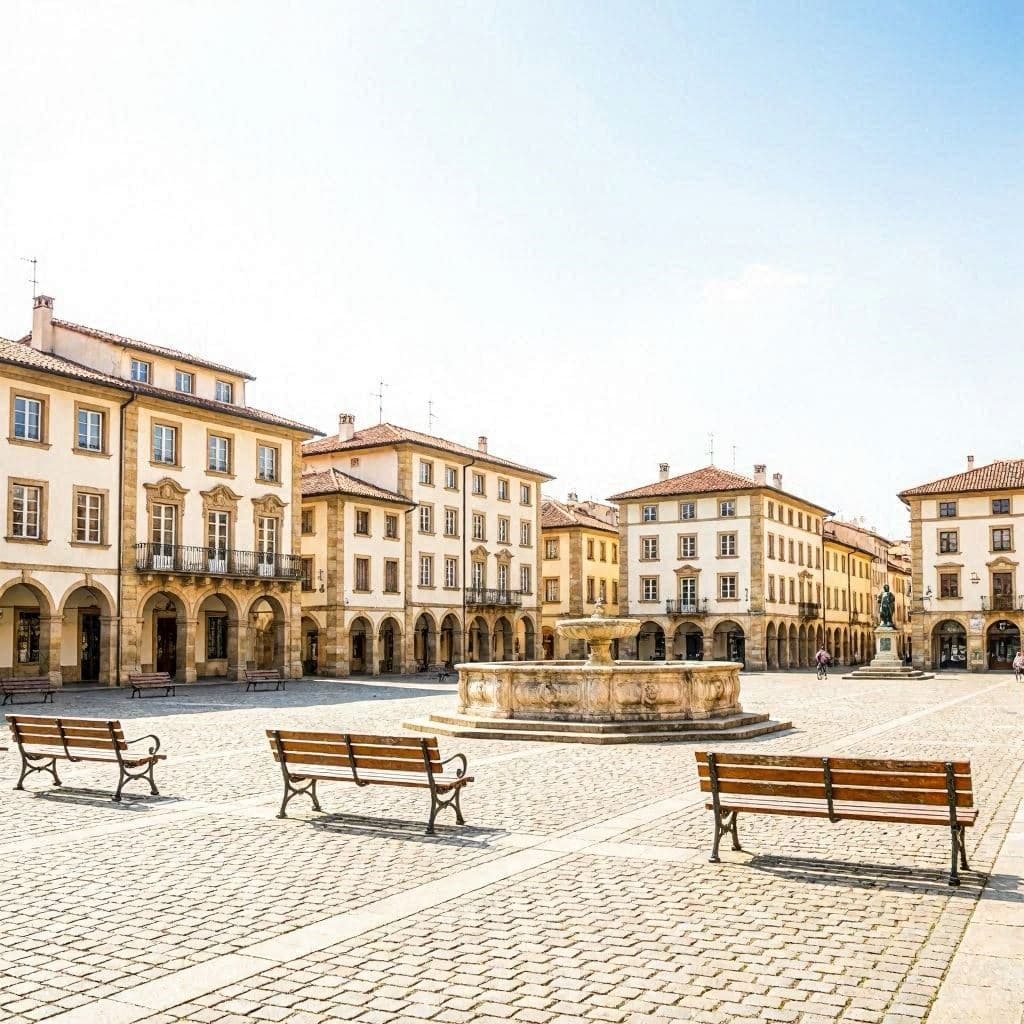  A Hotter Reality: Reflections on the European Heatwave