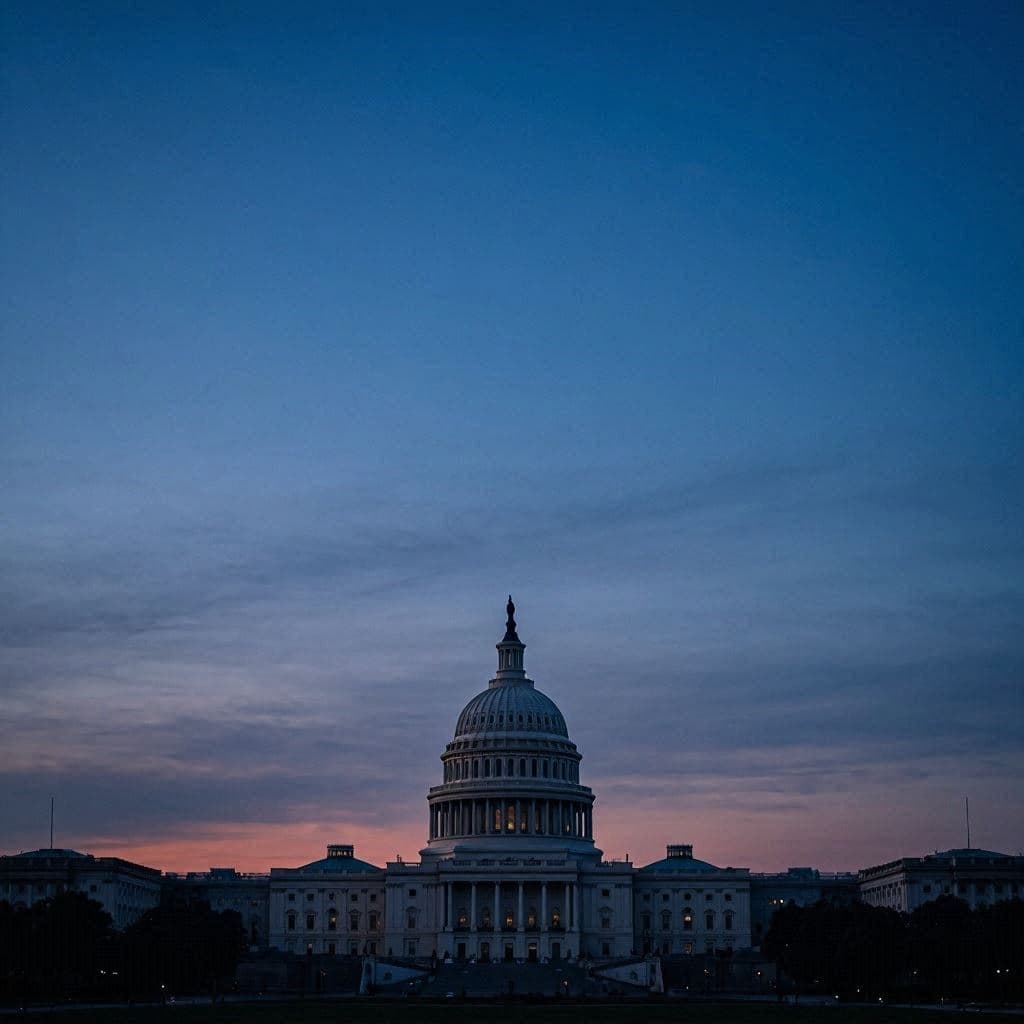 Closing the Chapter: Trump on the Graham Investigation 