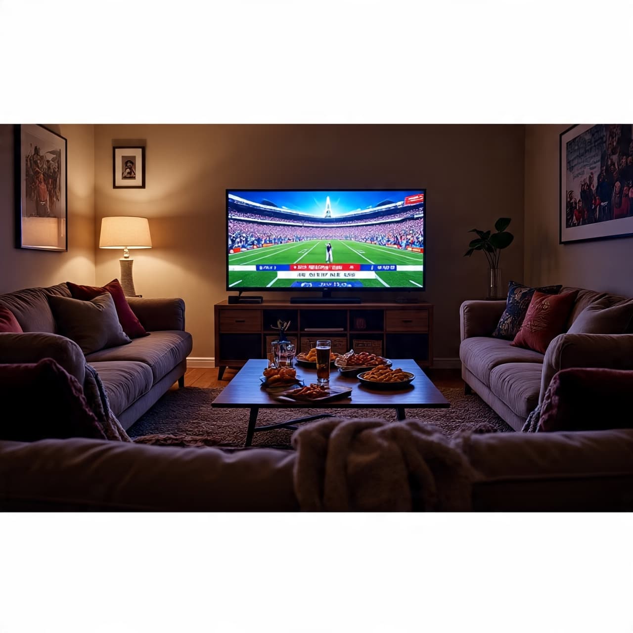 From Code to Commercials: The Super Bowl as AI’s Coming-Out Party