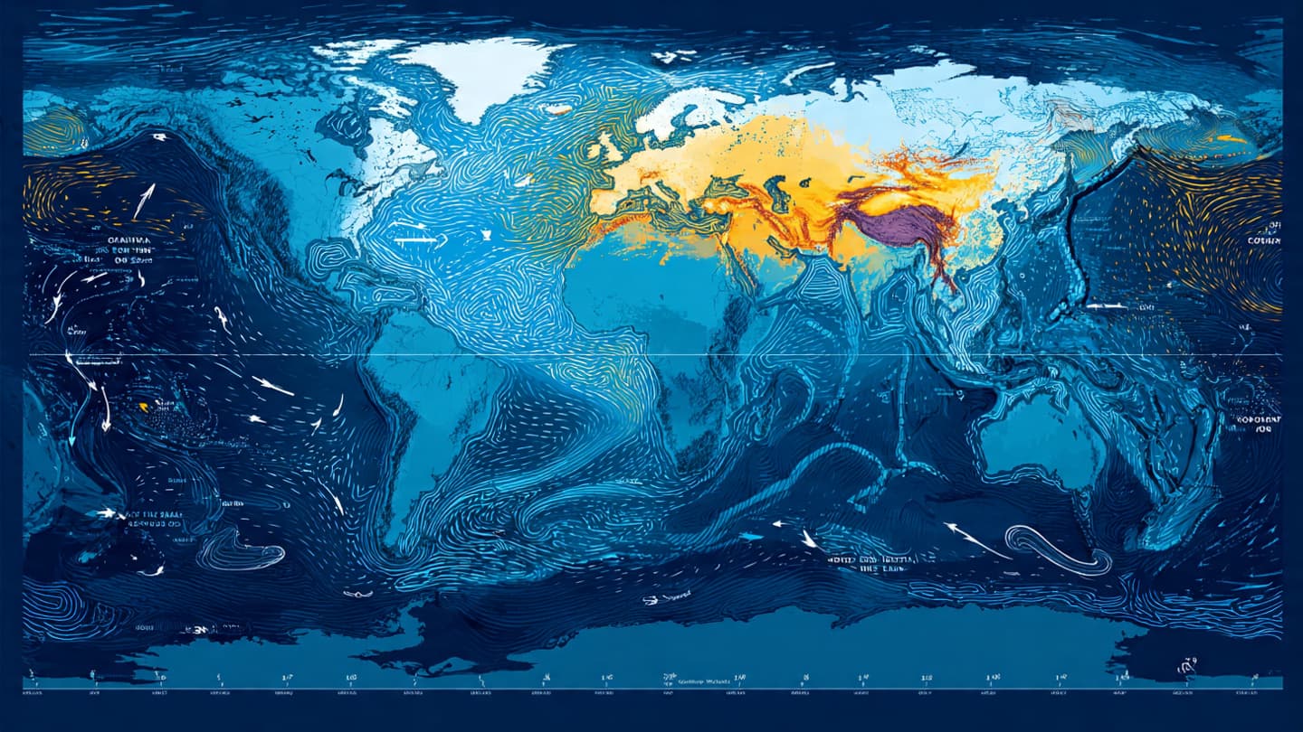 The Pacific Ocean May Be Preparing to Rewrite the Weather