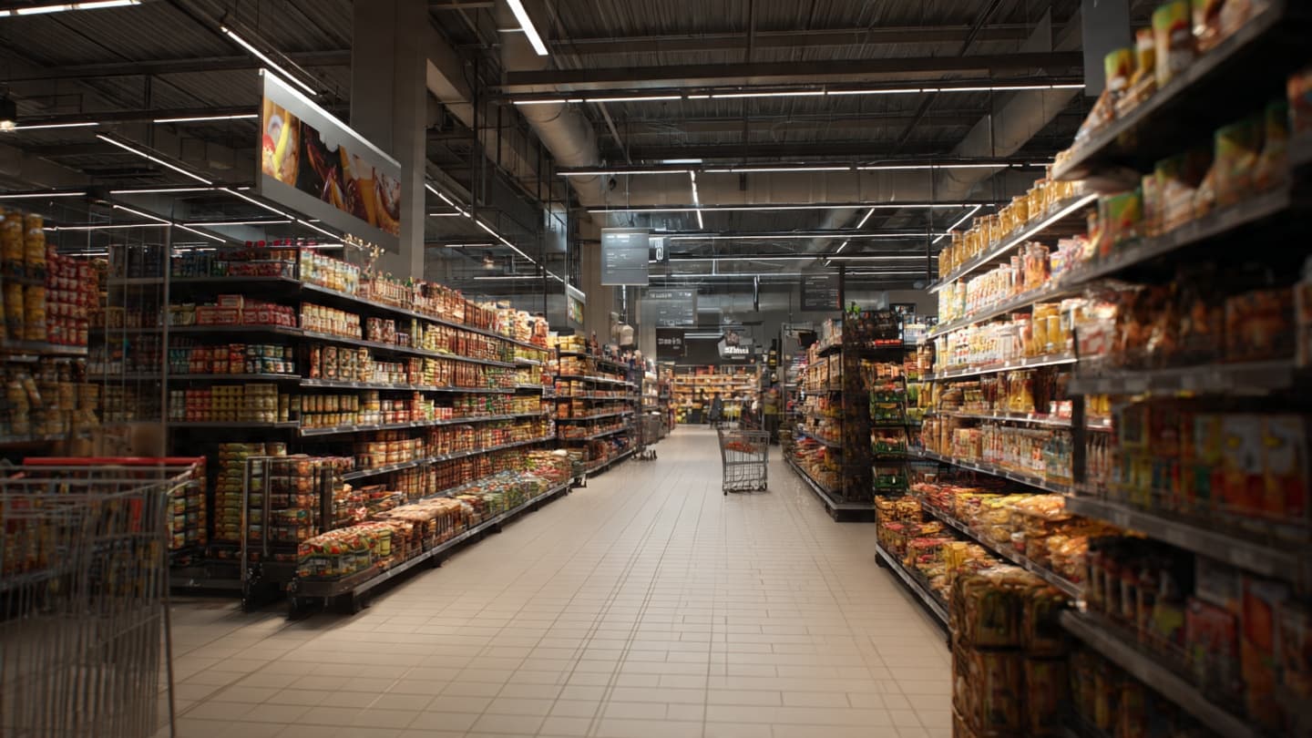 Across French Stores and Brazilian Streets, Carrefour Finds Fresh Momentum Beneath a Changing Retail Sky