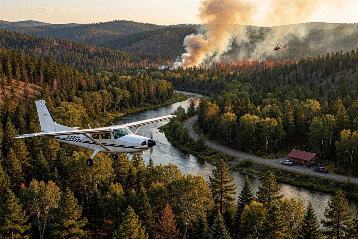 From Clouds to Climate: NASA’s Six-Part Environmental Study