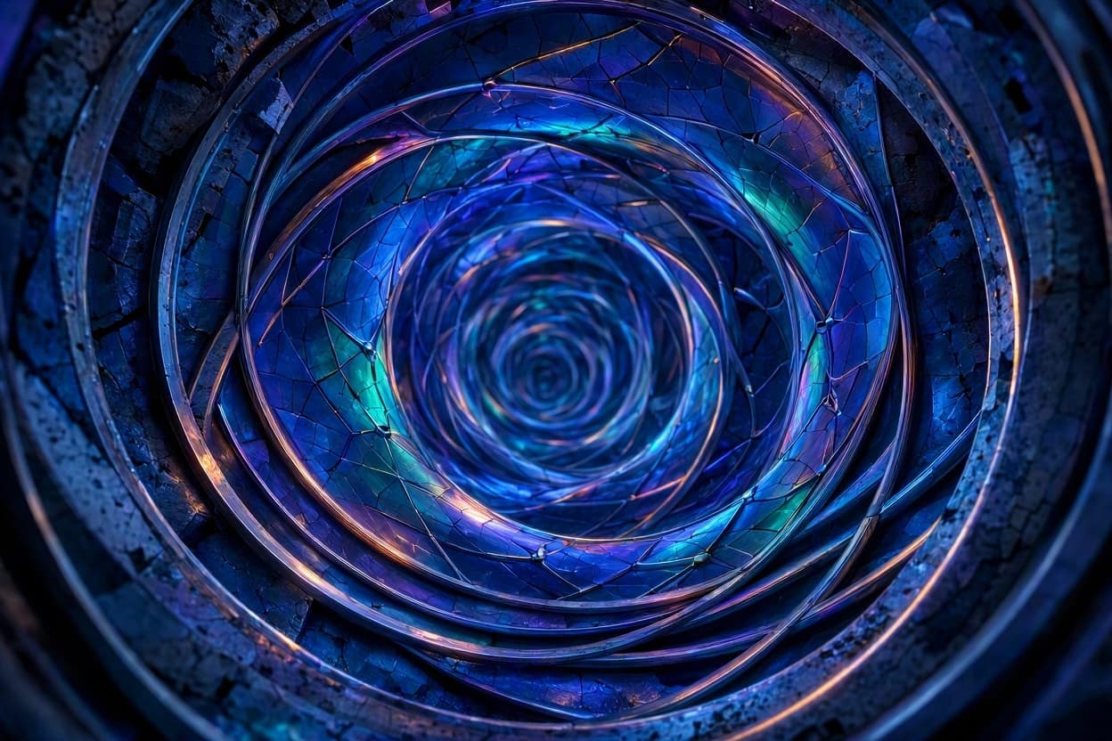 When Space Twists: The Impact of Disclinations on Light