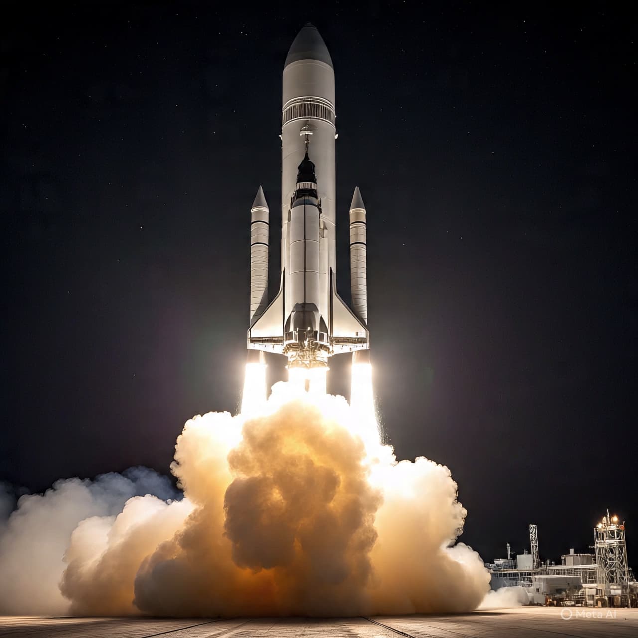 Fuel Without Flame: NASA’s Careful Rehearsal Beneath the Florida Launch Towers