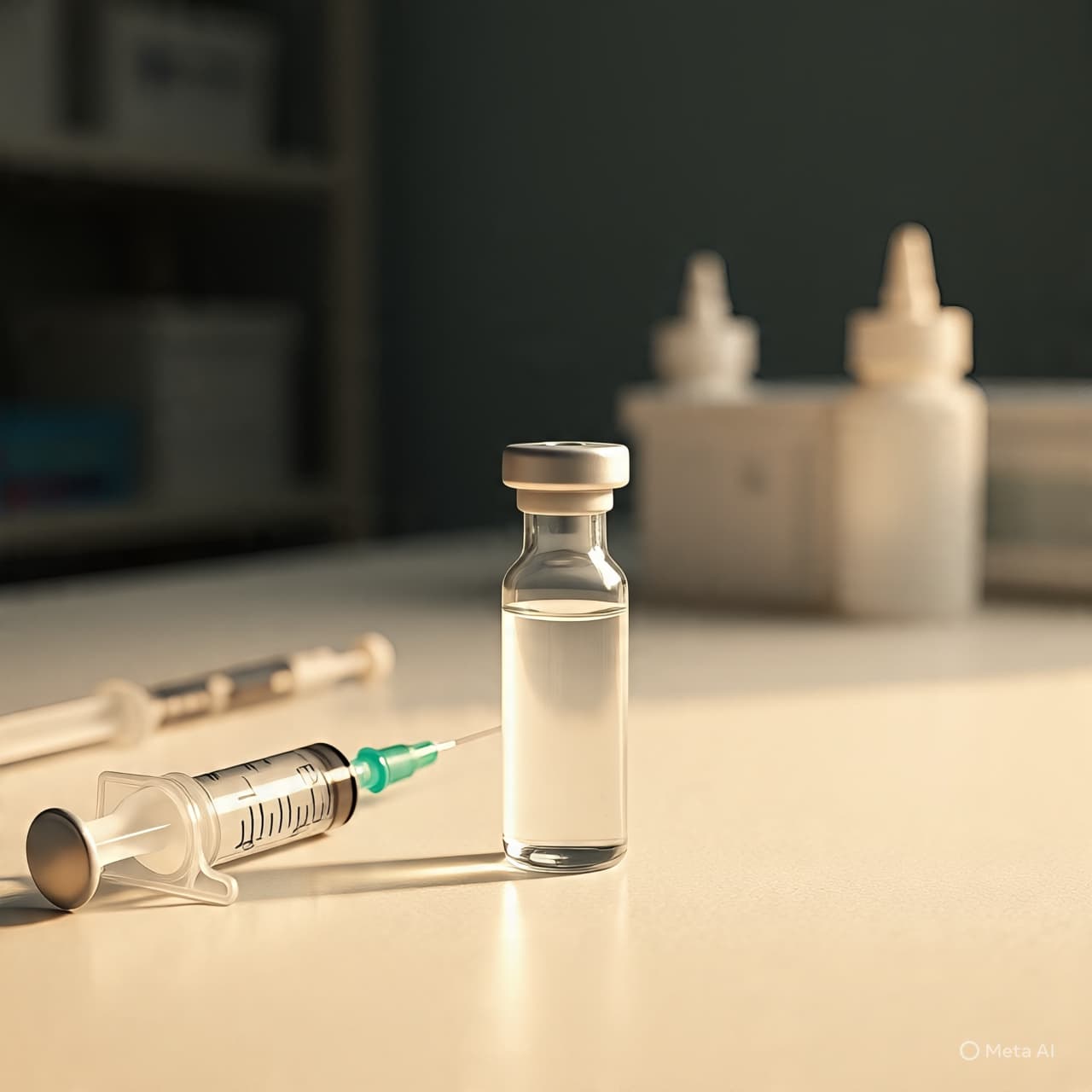 As Measles Rekindles, Will Other Dormant Diseases Follow Its Flame?