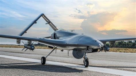 Bosnian Drone Producer Loses License Over Legal Violations
