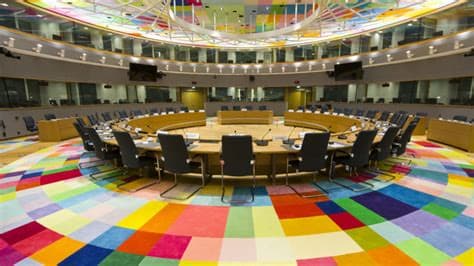 Largest European Business Group ERT Supports Action Against the U.S.