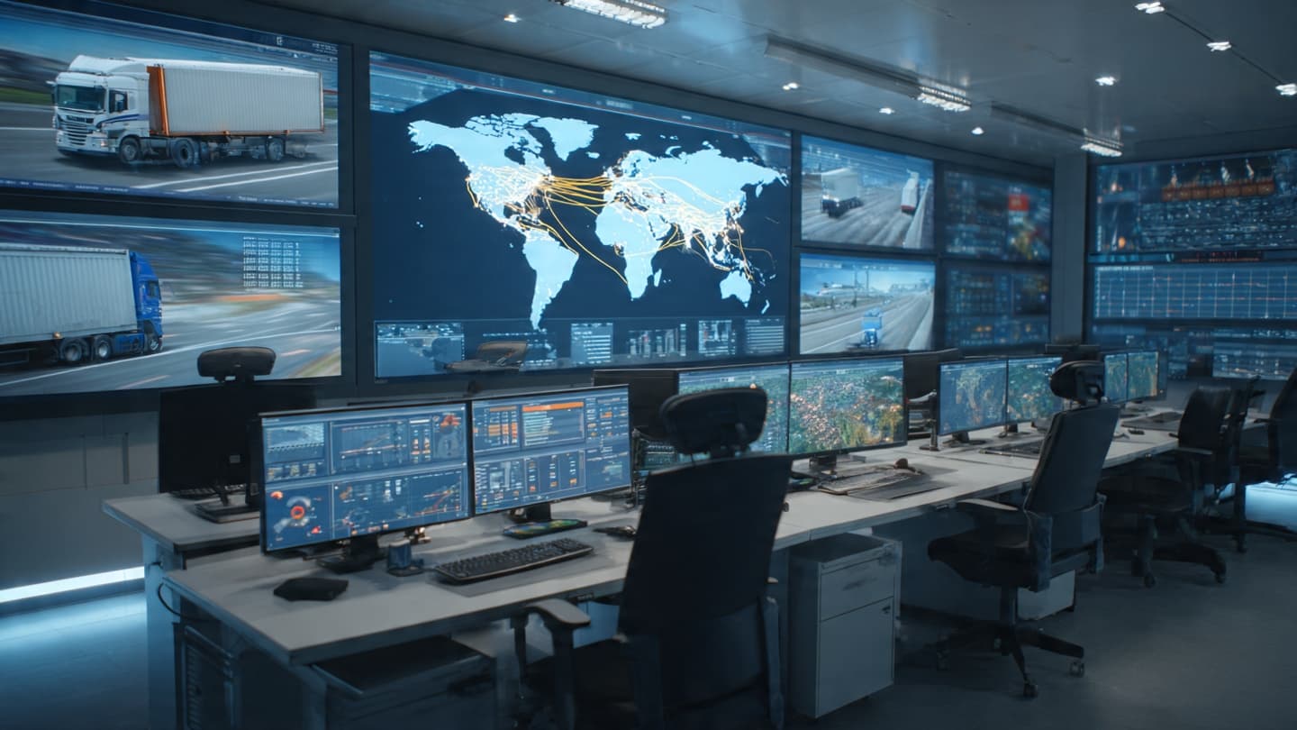 Digital Logistics Platforms Continue Transforming International Trade