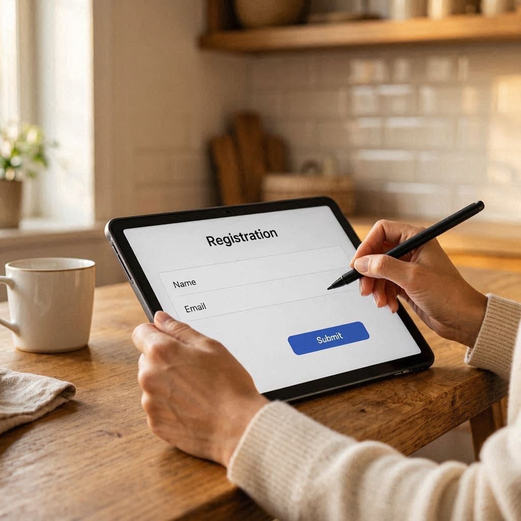 Being Counted: The Personal Cost of Progressive Data