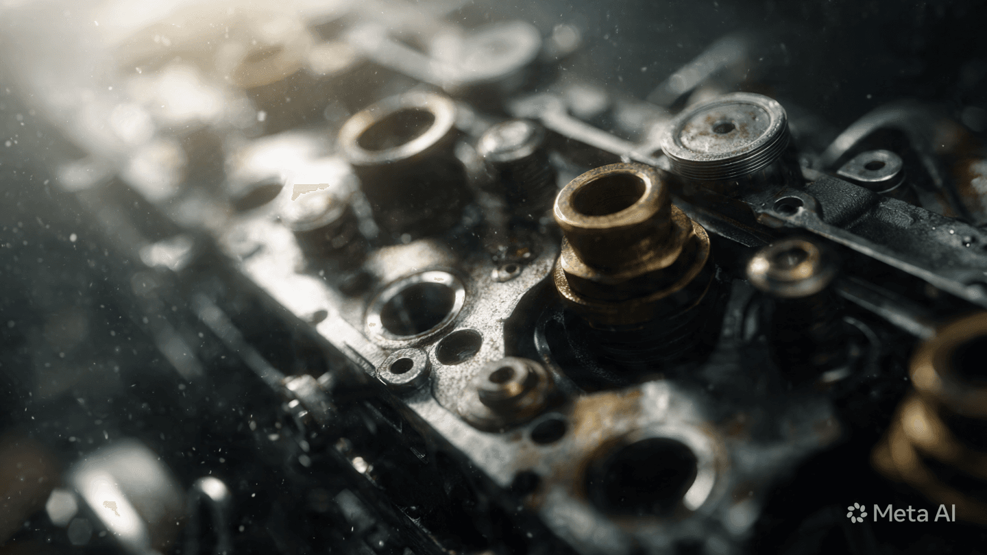 The Hidden Fragility of Machines: Reflections on the Silent Failures Behind a Fateful Morning Drive