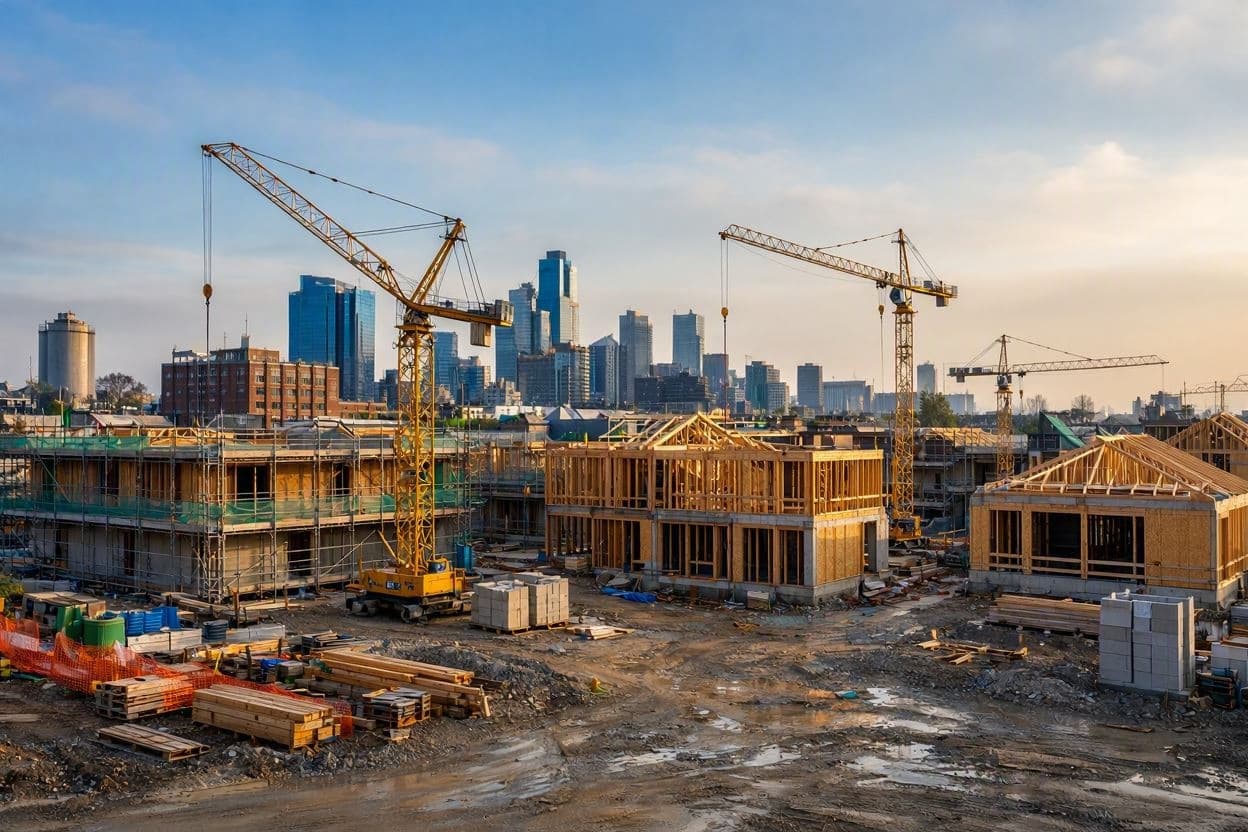Hamilton seeks settlement in Twenty Road West development dispute