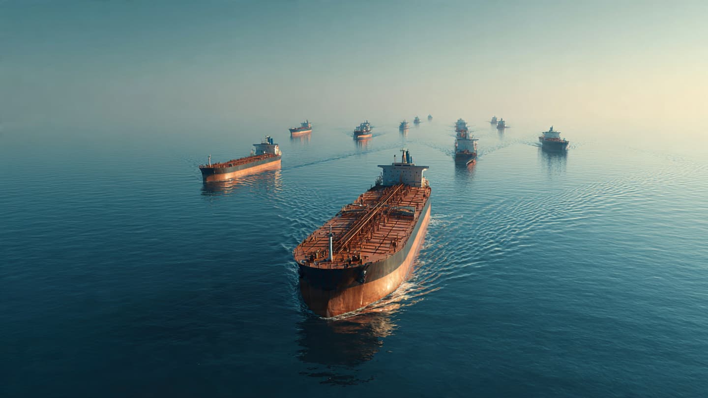 The Waterway That Connects More Than Oceans