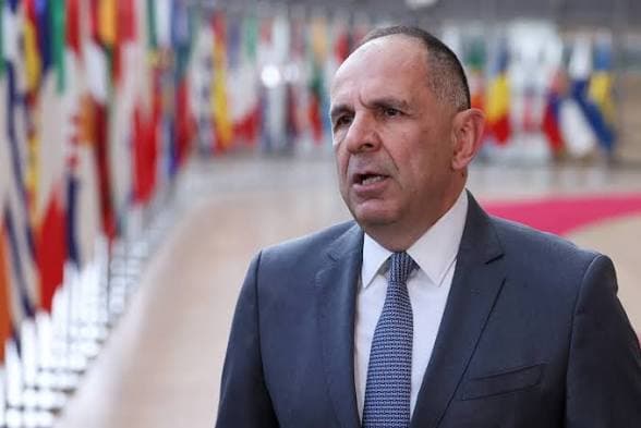 Greece, EU, Egypt, Cyprus, Bahrain and UAE Reject Turkey-Libya Maritime Deal at UN
